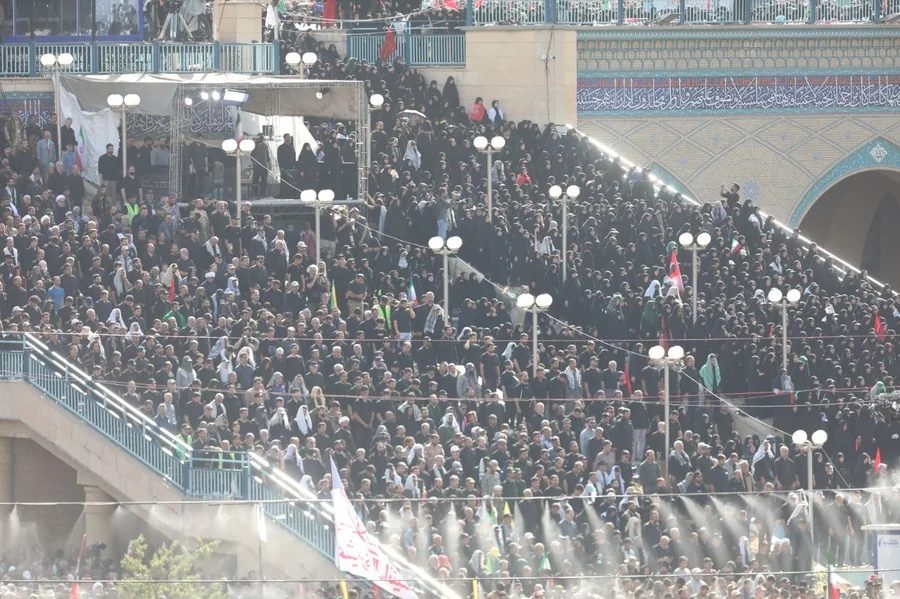 مرکزی