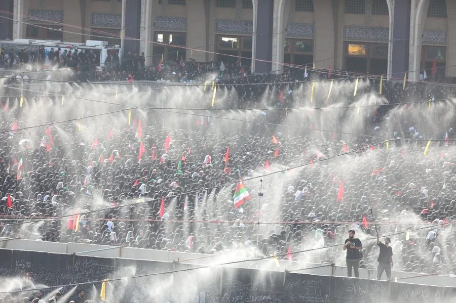 کرمانشاه