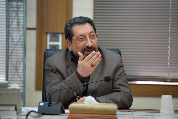تهران