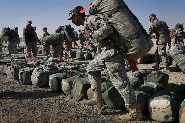 تازه ترین تحولات منطقه | جهان - 37
