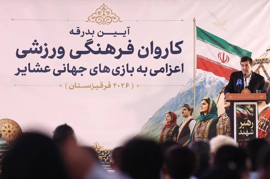 گزارش تصویری از جشنواره فرهنگی | فرهنگ و هنر - 19