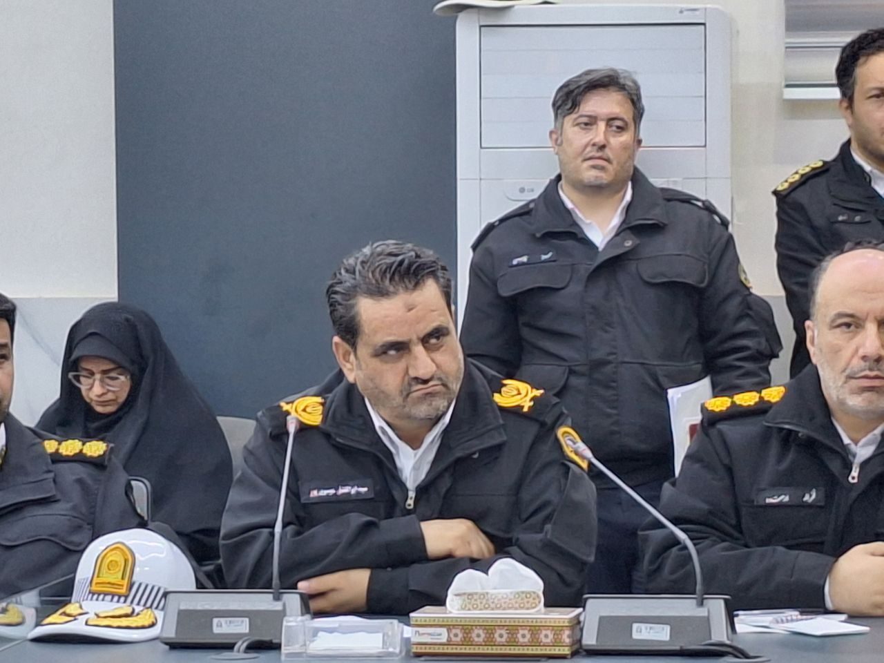 رکورد جدید صادرات غیرنفتی | ورزش - 12